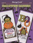 (image for) Halloween Banners I